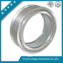 Design Kinds of Ring Die